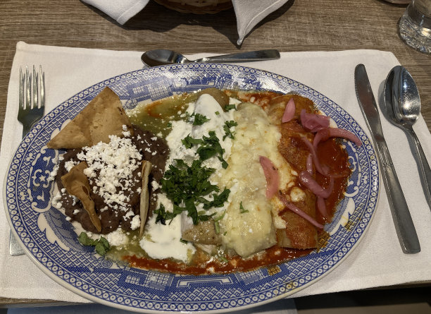 enchilada