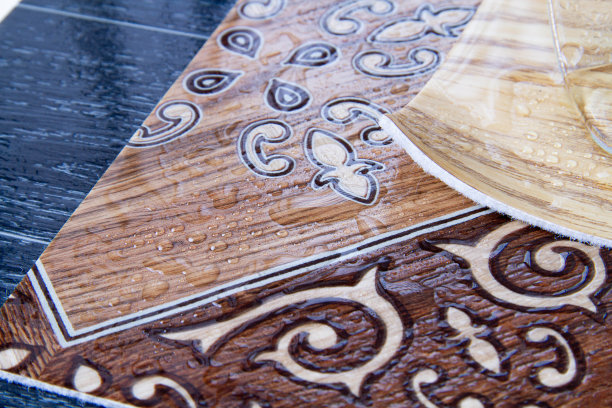 parquet