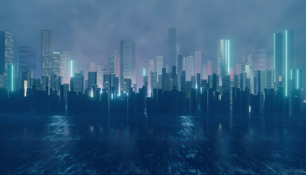 cyberpunk