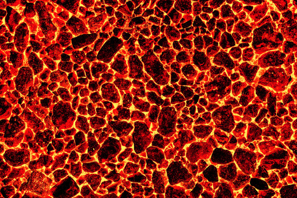 lava