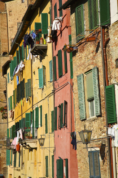 意大利托斯卡纳风格