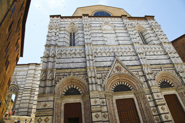 意大利托斯卡纳风格