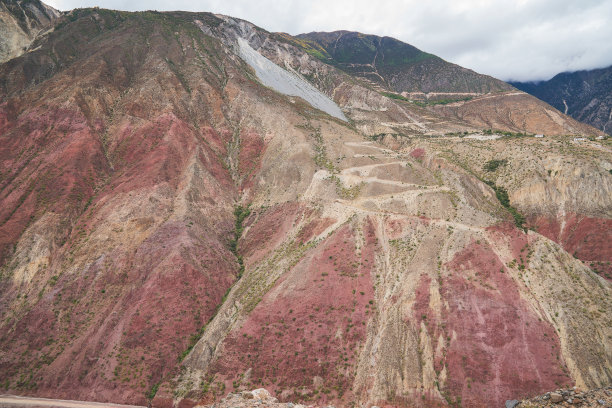 黄河流域标志性建筑