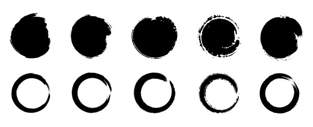 round