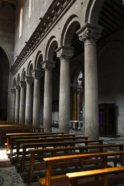 romanesque