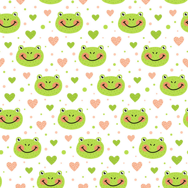 frog