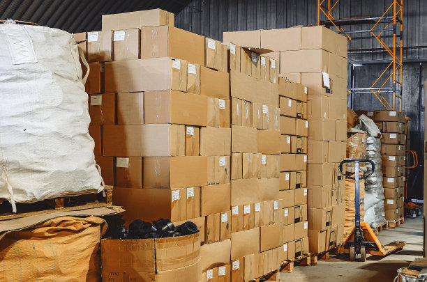 warehouse