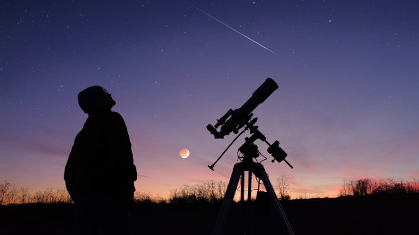 astronomical