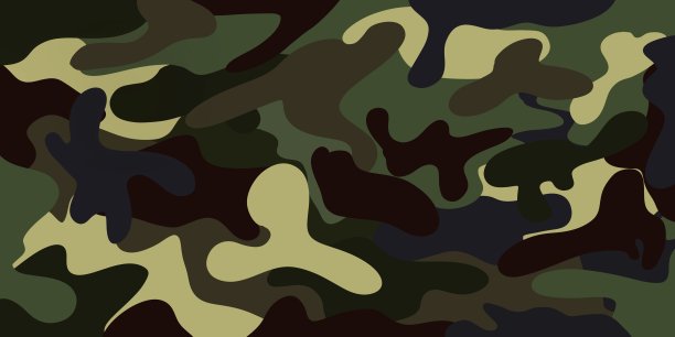 camo