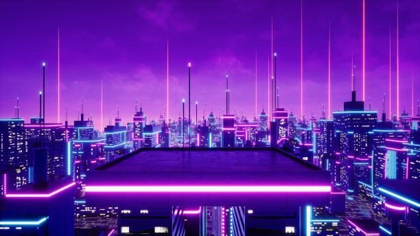 cyberpunk