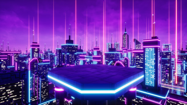 cyberpunk
