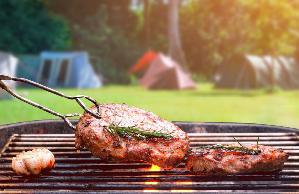 grilled
