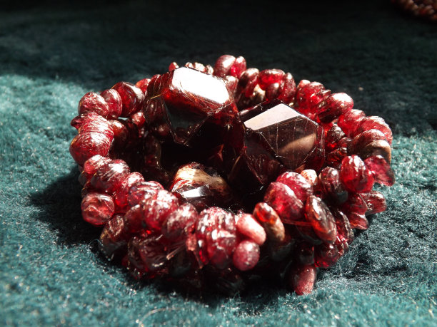 garnet