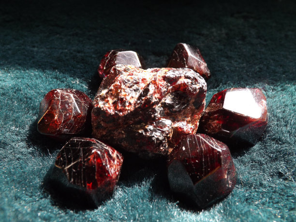 garnet