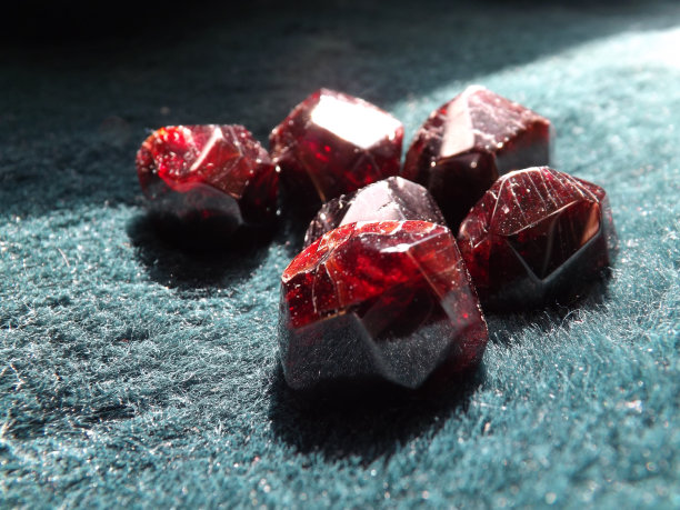 garnet