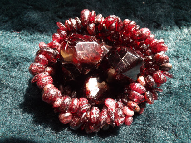 garnet