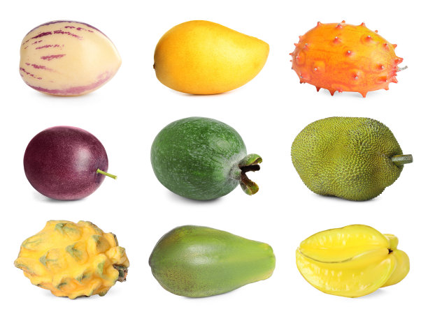 kiwano