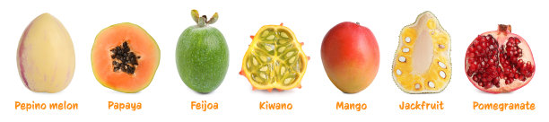 kiwano