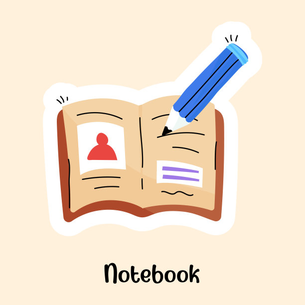 notebook