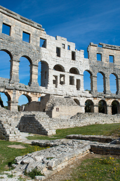 istria