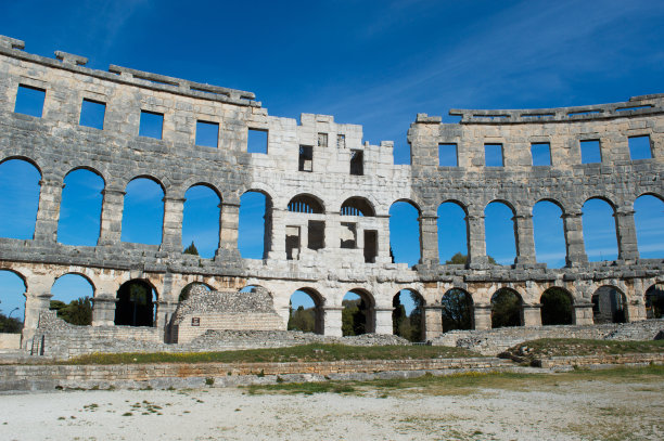 istria