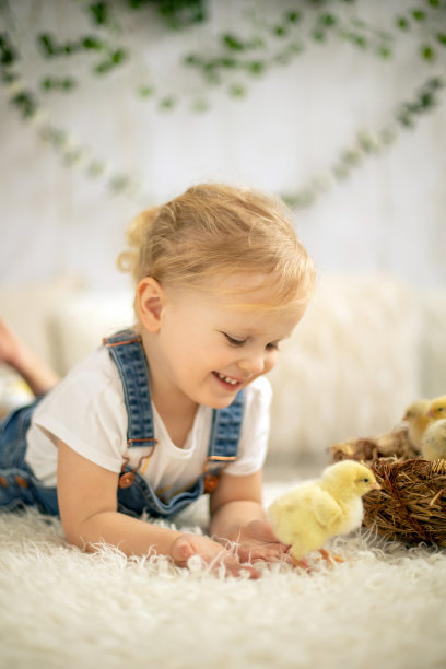 chick