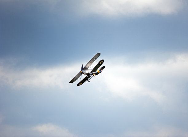 biplanes
