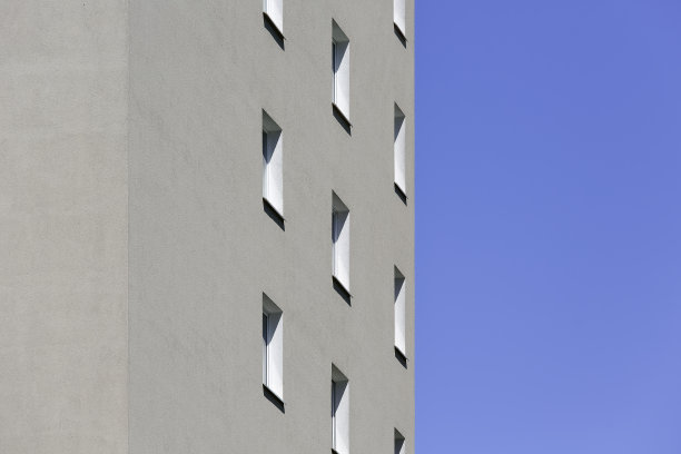 facade