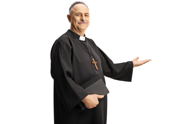 pastor