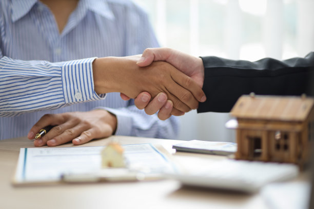 合伙投资房产协议