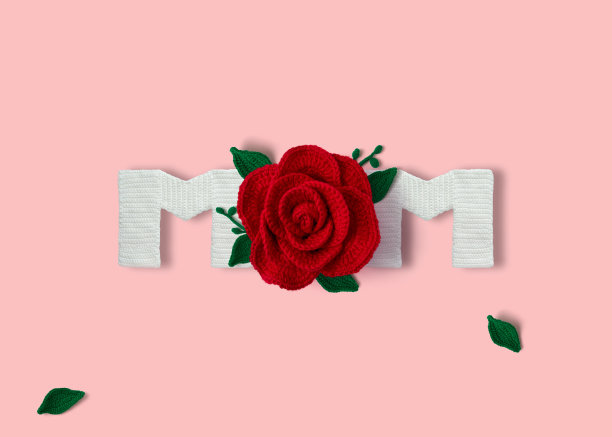 妈妈感恩母亲节