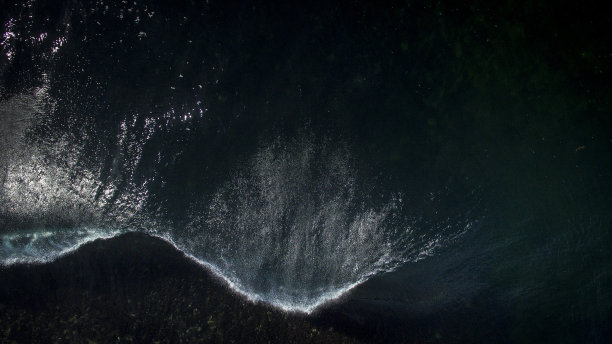 waves