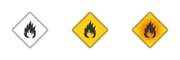 燃气公司logo