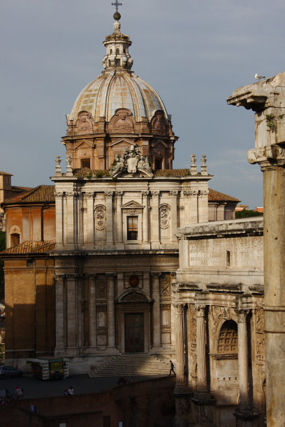 romanesque
