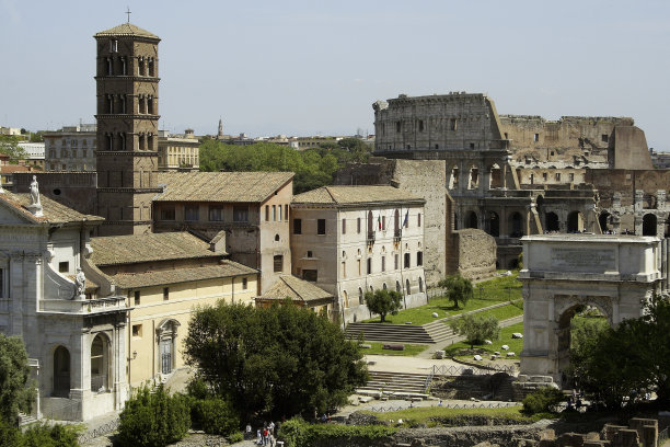 romanesque