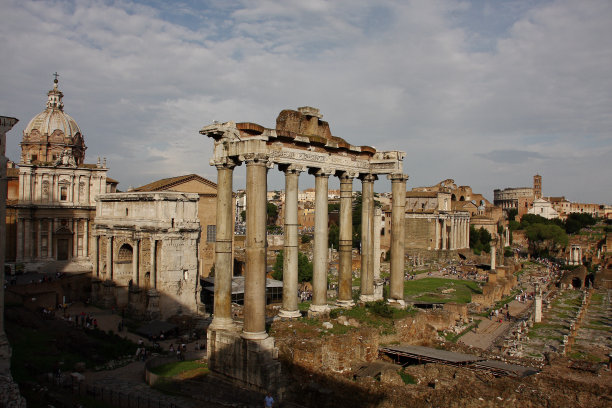 romanesque