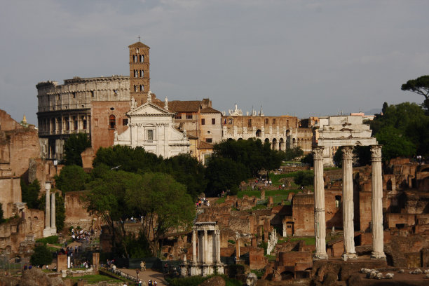 romanesque