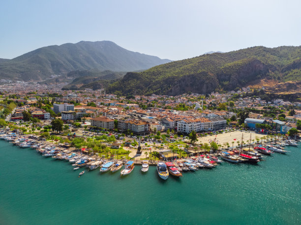 fethiye