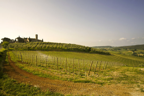 castello