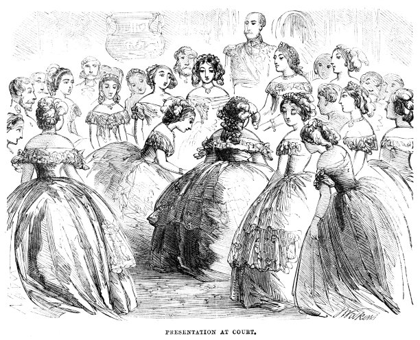 debutante