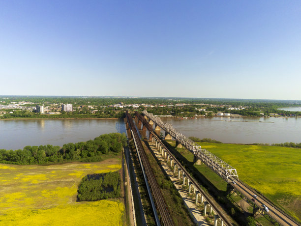 mississippi
