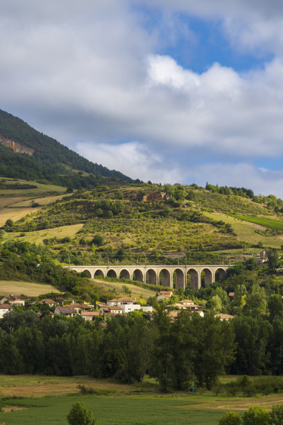 millau