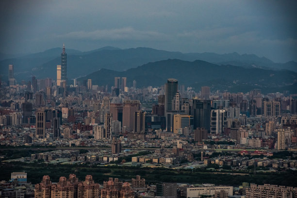 taipei101