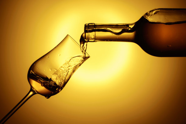 alcohol