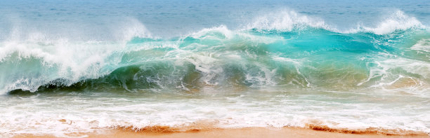 waves