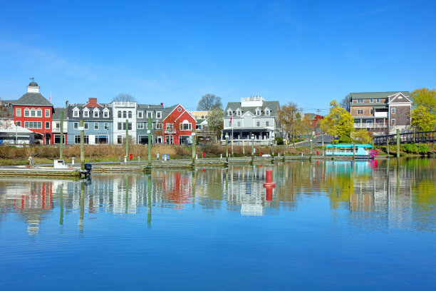 milford