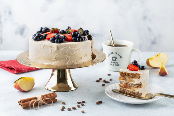 cakes
