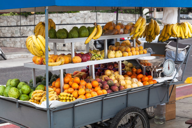 vendor