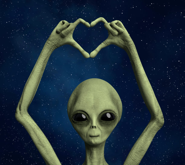 alien