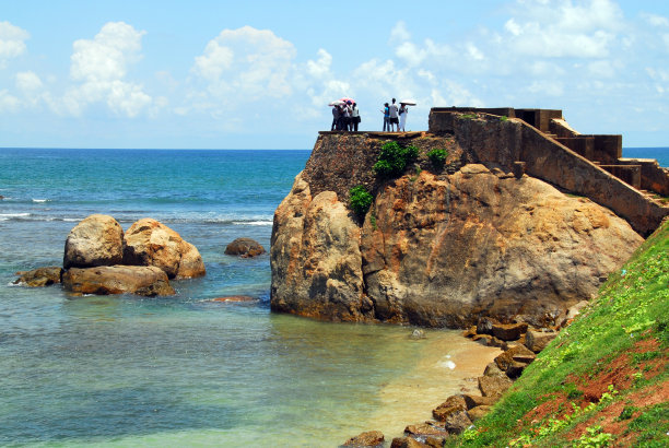 galle